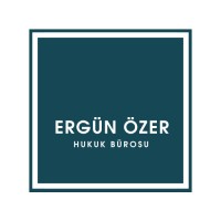 Ergün Özer Hukuk Bürosu | Law Firm