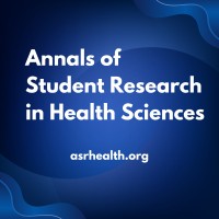 Annals of Student Research in Health Sciences logo - Similar company to Cmc