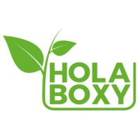 HOLABOXY Amsterdam logo - Similar company to Jame