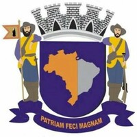 Prefeitura de Santana de Parnaíba logo - Similar company to Ctrl+Play