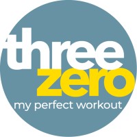 threezero logo - Similar company to Threezero (Hong Kong) Limited