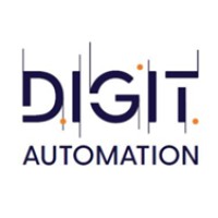 Digit Automation Pvt Ltd logo - Similar company to Brain Automatización