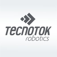 Tecnotok Robotics logo - Similar company to Human Robotics