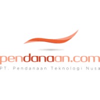Pendanaan logo - Similar company to Never Okay Project