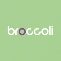 Broccoli logo - Similar company to Fdg Group
