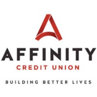 Affinity Credit Union logo - Similar company to Simplyfocused