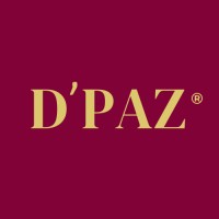 D'PAZ® logo - Similar company to Bottom Billion Corporation