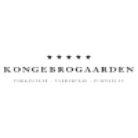 Hotel Kongebrogaarden logo - Similar company to Bridgewalking Lillebælt