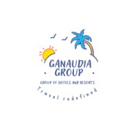 Ganaudia Group of Hotels and Resorts logo - Similar company to United-21 Thane