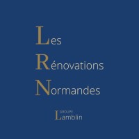 Les Rénovations Normandes logo - Similar company to Marsac