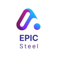 EPIC Steel logo - Similar company to Epic Grasp