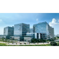 Dongguan City Speed Mechanical Equipment Co., Ltd logo - Similar company to Polytek Engineering