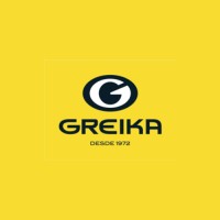 Greika Comercial logo - Similar company to Igtv