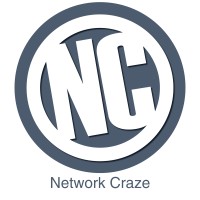 Network Craze Technologies logo - Similar company to Networkinguys