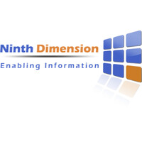 Ninth Dimension IT Solutions Pvt Ltd logo - Similar company to Netflow Technologies (I) Pvt Ltd