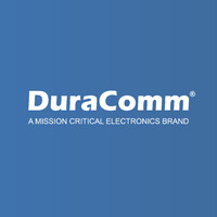 Duracomm Corp. logo - Similar company to Newmar Power