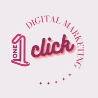 ONE CLICK DIGITAL MARKETING logo - Similar company to Digital Ca