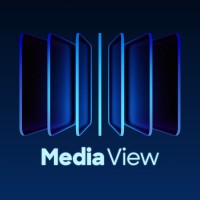 Media View logo - Similar company to Media View