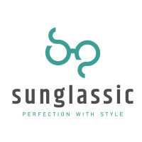 Sunglassic logo - Similar company to Placeorder