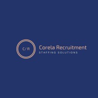 Corela Recruitment logo - Similar company to Abbey Support And Services