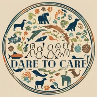 DareToCare - Podcast logo - Similar company to Splintt Online Training Services