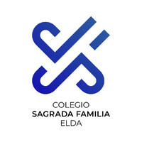 Colegio Sagrada Familia Elda logo - Similar company to Projecte Trèvol
