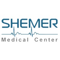 Shemer Medical Center logo - Similar company to Creativeblox