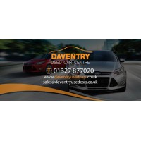 Daventry Used Car Centre Ltd. logo - Similar company to Vm Motor Sale (Pty) Ltd. Used Car Dealership In Bezuidenhout Valley Johannesburg
