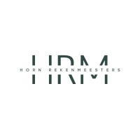 Horn Rekenmeesters logo - Similar company to Pace Capital