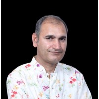 Dr Vishal Kumar Vishesh logo - Similar company to World Informative And Entertaining