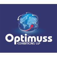 Optimuss Exhibitions LLP logo - Similar company to 5D Expo Solutions