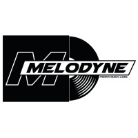Melodyne Label logo - Similar company to Amplify
