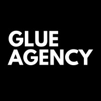 Glue Agency logo - Similar company to Aspiring Digital Solutions