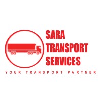 SARA TRANSPORT SERVICES logo - Similar company to Ekta Packers And Movers