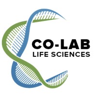 Co-Lab Life Sciences logo - Similar company to Emulsion Flow Technologies