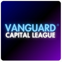 Vanguard Capital League logo - Similar company to She Matters