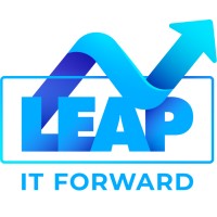 Leap it Forward logo - Similar company to Mampho