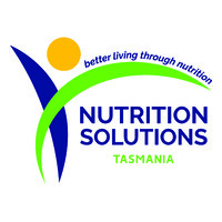 Nutrition Solutions Tasmania logo - Similar company to Smart Strength