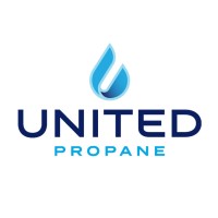 United Propane logo - Similar company to Parker Gas