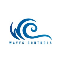 Waves Controls logo - Similar company to Project Einsat