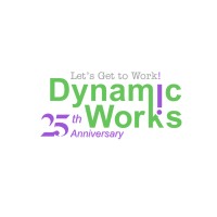 Dynamic Works Institute logo - Similar company to Dynamic Workforce Solutions
