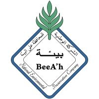 National Environmental Preservation Company (BeeA'h) logo - Similar company to Laterraza
