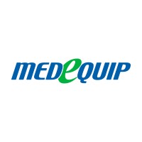 Medequip UK logo - Similar company to Vanaways