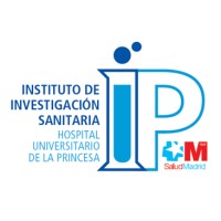 Fundación para la Investigación Biomédica del Hospital Universitario de La Princesa logo - Similar company to Idissc