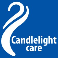 Candlelight Care logo - Similar company to Restore Hope