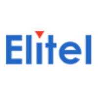 Elitel Information Technology logo - Similar company to Piesat Information Technology Co., Ltd