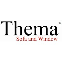 Thema Sofa and Window logo - Similar company to Tancredi Materassi & Reti A Doghe