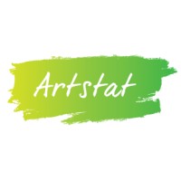 Artstat logo - Similar company to Lancastria Plastic Weld