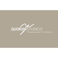Quorum Studios logo - Similar company to Ccn Architects