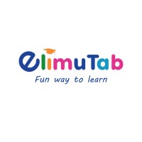 elimuTab logo - Similar company to Harkla